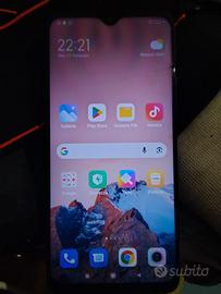 Smartphone Redmi 9