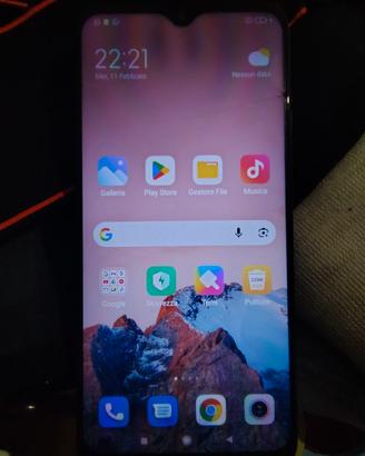 Smartphone Redmi 9