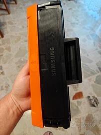 Toner Samsung MLT-D101X