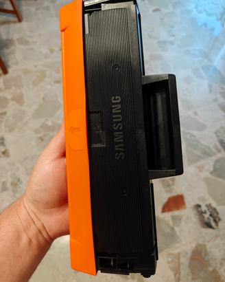 Toner Samsung MLT-D101X