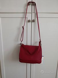 borsa rossa 