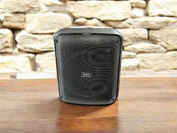 Cassa Bluetooth Sanyo 20w