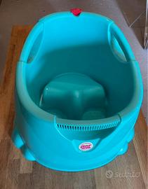 Vaschetta bagnetto per doccia