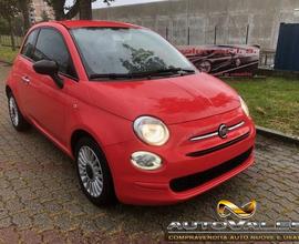 FIAT 500 0.9 TwinAir Turbo 85 CV Lounge