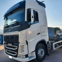 Volvo fh 460 telaio