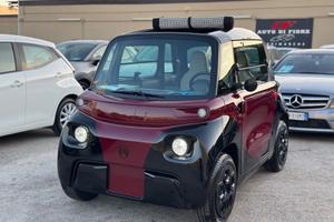 Citroen Ami CHARLESTON BIANCANA CABRIO n°168 KM0