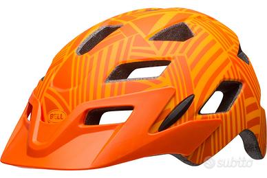 Casco BELL Sidetrack Bambino Bicicletta