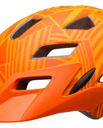 Casco BELL Sidetrack Bambino Bicicletta