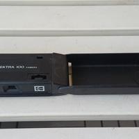 Kodak Ektra 100 - Macchina Fotografica
