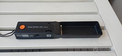 Kodak Ektra 100 - Macchina Fotografica
