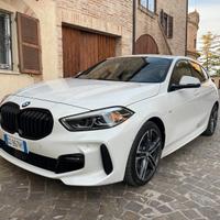BMW Serie 1 (F70) - 2021