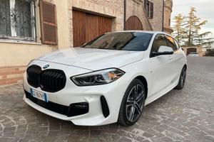 BMW Serie 1 (F70) - 2021