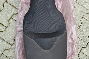 Sella  moto BMW F 700 GS