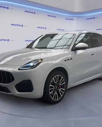 MASERATI GRECALE MHEV 300 CV AWD GT