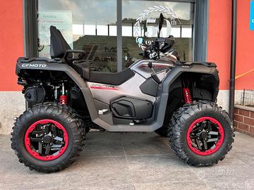 Cf Moto CForce 1000 T3 Premium 95 km/h