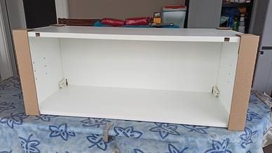 pensili febal da 90 cm nuovi