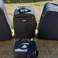 Set valige Gm Venturi