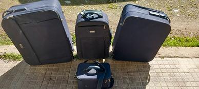 Set valige Gm Venturi