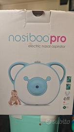 Aspiratore nasale elettrico