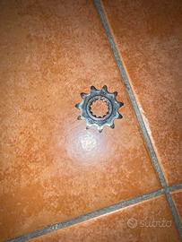 Pignone 11 Passo 420 AM6