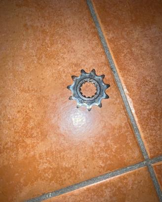 Pignone 11 Passo 420 AM6