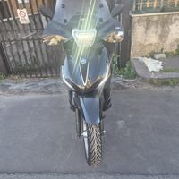 Piaggio Beverly 400 hpe