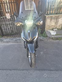 Piaggio Beverly 400 hpe