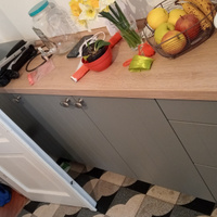 Pensili e mobili cucina