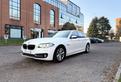 BMW Serie 5 520d Business 190cv auto