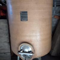Tino Contenitore Vetroresina 1500L