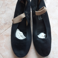 Scarpe tela TIP TAP num 35/36