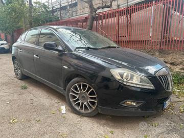 lancia delta 1.6 diesel 