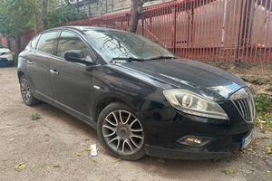 lancia delta 1.6 diesel 