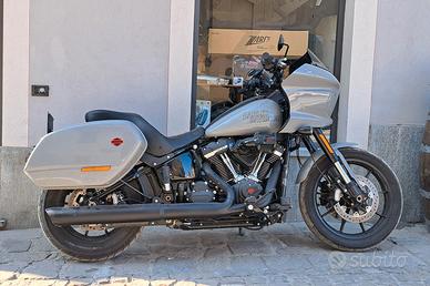 Harley Davidson Low Rider ST