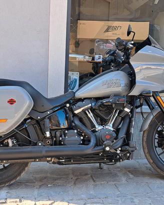 Harley Davidson Low Rider ST