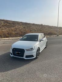 Audi S1 sportback