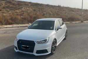 Audi S1 sportback