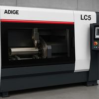 Operatore macchine laser / CNC - Tecnico metalmecc