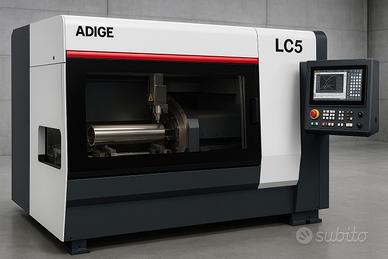 Operatore macchine laser / CNC - Tecnico metalmecc