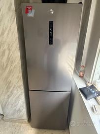 Frigorifero Hoover  e pozzetto Haier