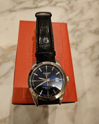 Tissot Gentleman Powermatic 80 Silicium