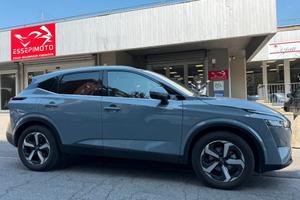 Nissan Qashqai MHEV 140 CV N-Connecta