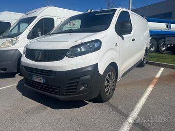 Fiat scudo euro 6d