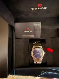 Tudor Royal 40mm Full set M28500-0006
