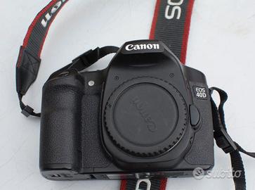 Canon eos 40D