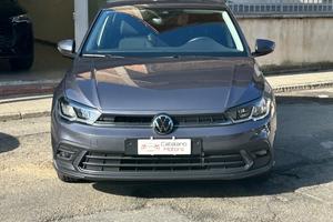 Volkswagen Polo 1.0 TSI Life