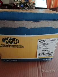 Ricambio Fiat 500, 238 Alfa Romeo.