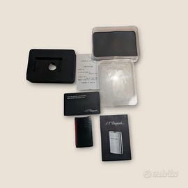 accendino S.T. DuPont  Maxijet