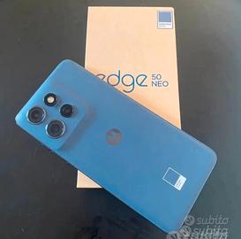 Motorola Edge 50 Neo 5G 8/256 PERFETTO 