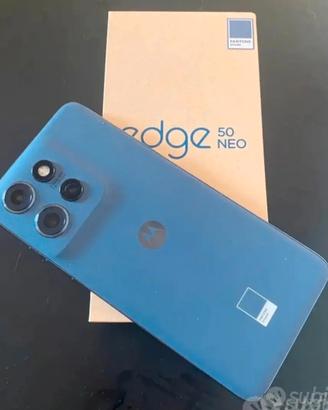 Motorola Edge 50 Neo 5G 8/256 PERFETTO 
